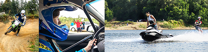 летний спортивный лагерь x-campsport