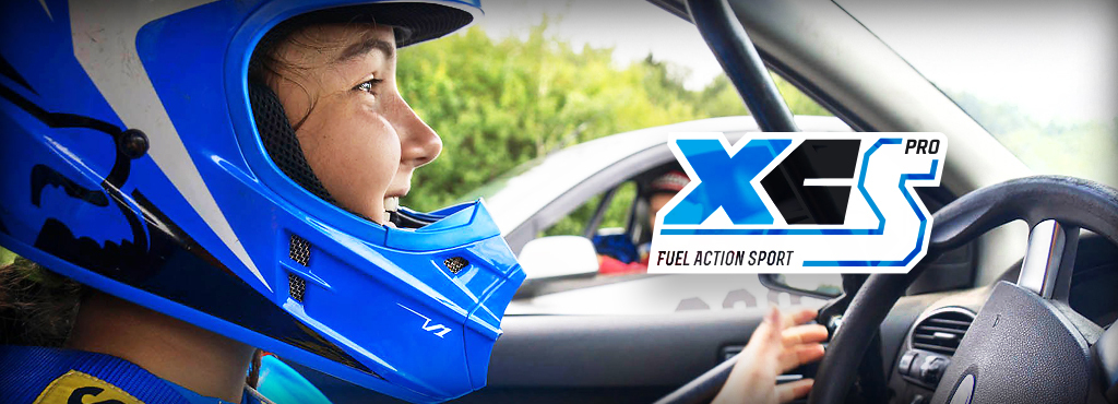 Спортивные сборы X-CAMPSPORT