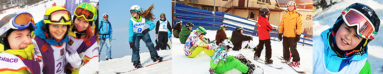 тренировки по сноуборду в СК КАНТ тренер Александр Горский тренировки по сноуборду в СК КАНТ тренер Александр Горский